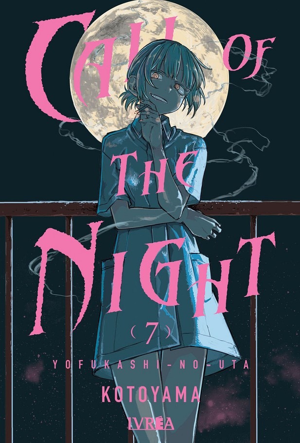 Call of the Night 07