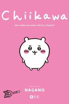 Chiikawa 01