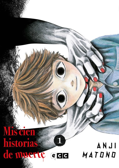 Mis cien historias de muerte núm. 01