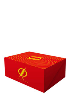Flashpoint - Edición Milestone