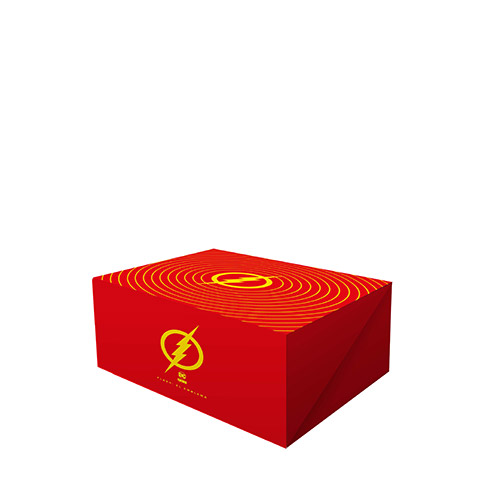 Flashpoint - Edición Milestone