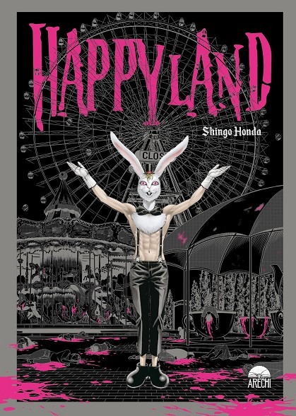 Happyland