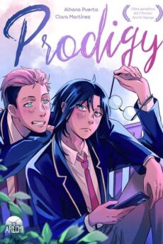 Prodigy