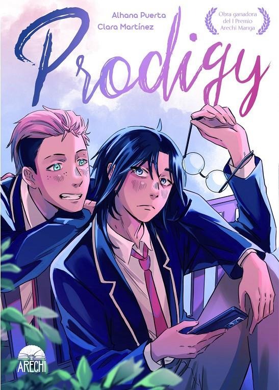 Prodigy