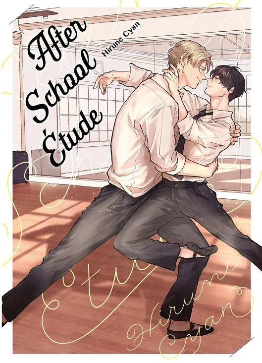 After School Étude 01