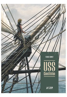 USS Constitution