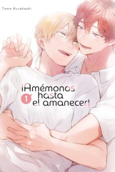 Amemonos hasta el amanecer 01