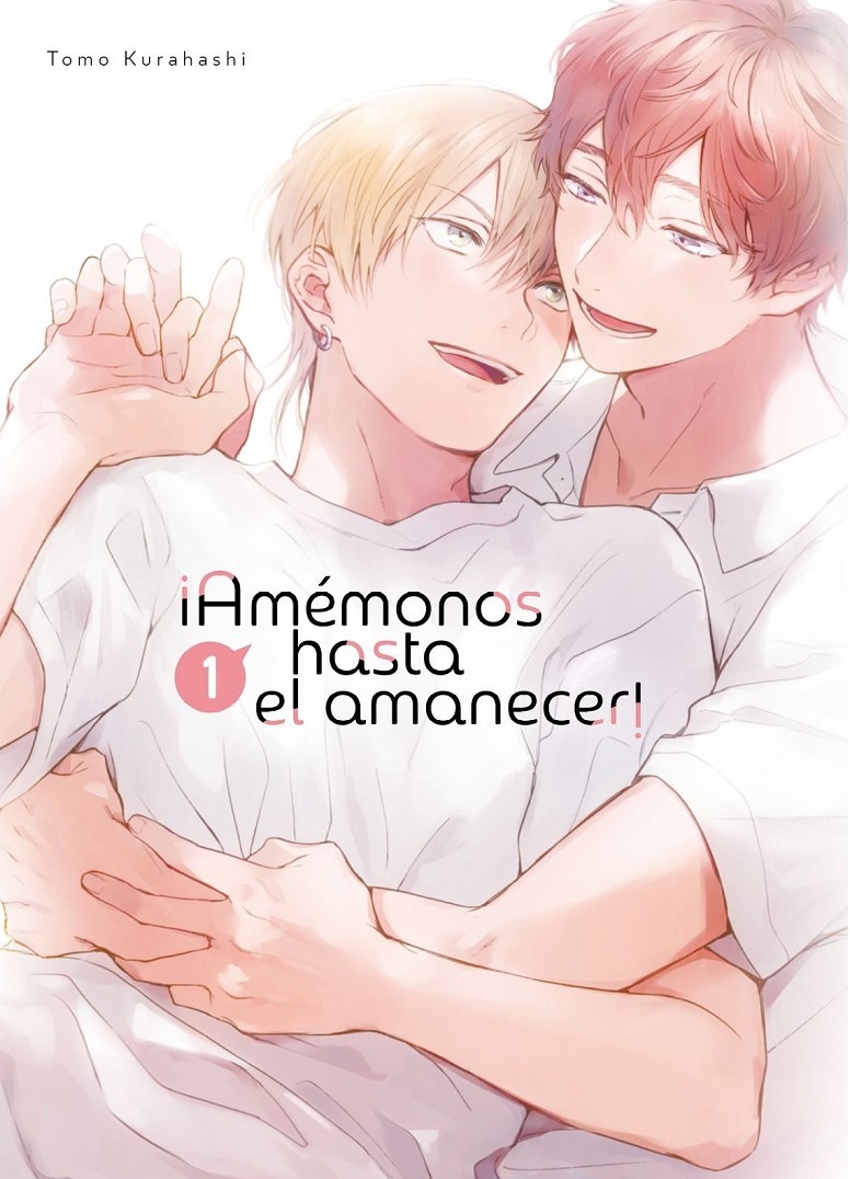 Amemonos hasta el amanecer 01