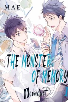 Pack The monster of memory (3 tomos) + X9 Lives man wallow in light