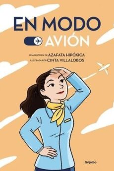 EN MODO AVION