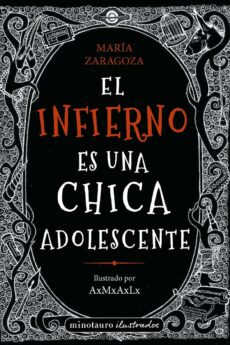 El infierno es una chica adolescente