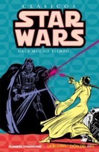 STAR WARS: LA RESURRECCION DEL MAL