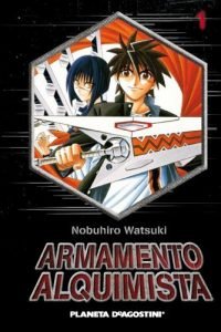 Armamento Alquimista 01