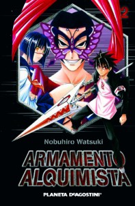 Armamento Alquimista 02