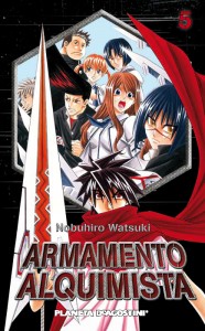 Armamento Alquimista 05