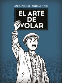 EL ARTE DE VOLAR.
