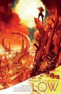 LOW 3 LA COSTA DE LA LUZ MORIBUNDA