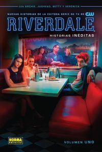 RIVERDALE. VOLUMEN 1