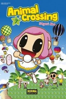 Animal Crossing 07