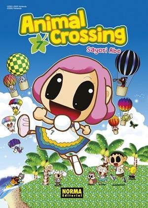 Animal Crossing 07