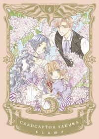 CardCaptor Sakura (Nueva edición) 04
