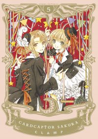 CardCaptor Sakura (Nueva edición) 05