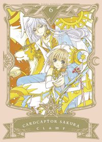 CardCaptor Sakura (Nueva edición) 06
