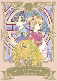 CardCaptor Sakura (Nueva edición) 07