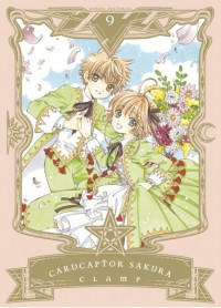 CardCaptor Sakura (Nueva edición) 09