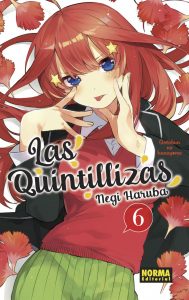 LAS QUINTILLIZAS 06 (DE 14)