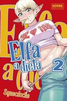 Elfa a dieta 02