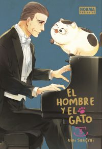 El hombre y el gato 03