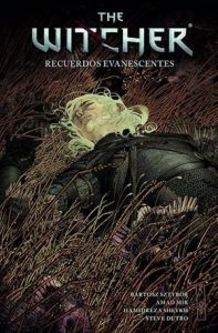 THE WITCHER 5. RECUERDOS EVANESCENTES