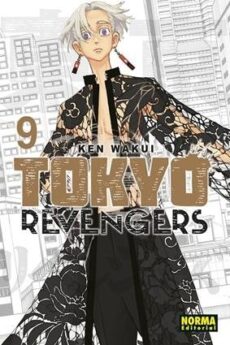 Tokyo Revengers 09