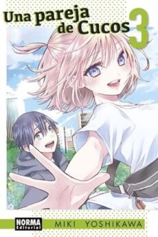 Una pareja de cucos 03