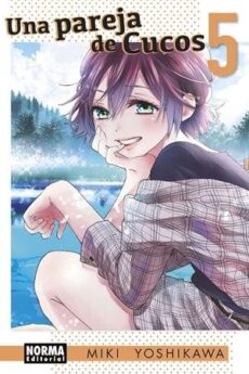 Una pareja de cucos 05