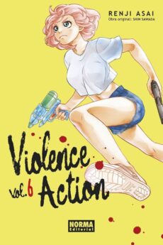 Violence Action 06