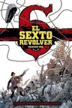 El Sexto Revolver 01