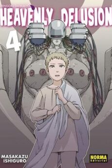 Heavenly Delusion 04