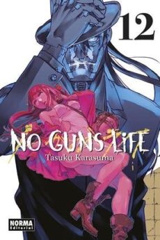 NO GUNS LIFE 12 (DE 13)