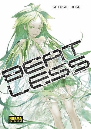 Beatless novela 02