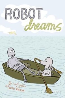 Robot Dreams