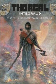 THORGAL INTEGRAL 09