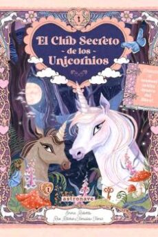 EL CLUB SECRETO DEL UNICORNIO