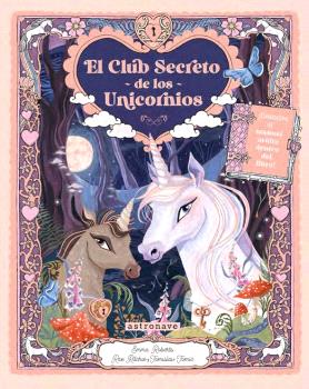 El club secreto del unicornio