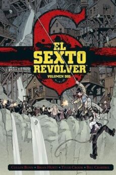 El Sexto Revolver 02