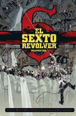 El Sexto Revolver 02