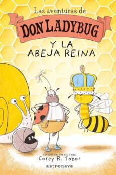 LAS AVENTURAS DE DON LADYBUG 2