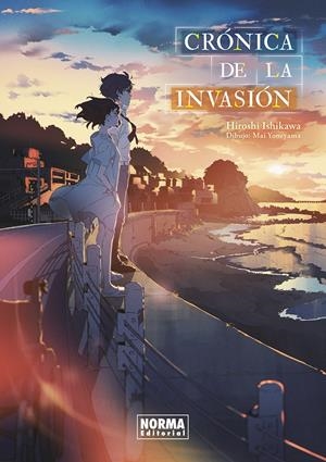 CRÓNICA DE LA INVASIÓN, NOVELA