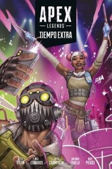 APEX LEGENDS  TIEMPO EXTRA